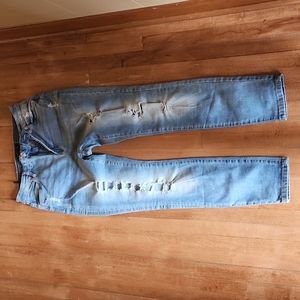 Blue notes JEANS